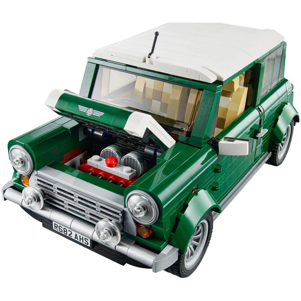 LEGO [Creator Expert] - Mini Cooper MK VII (10242)