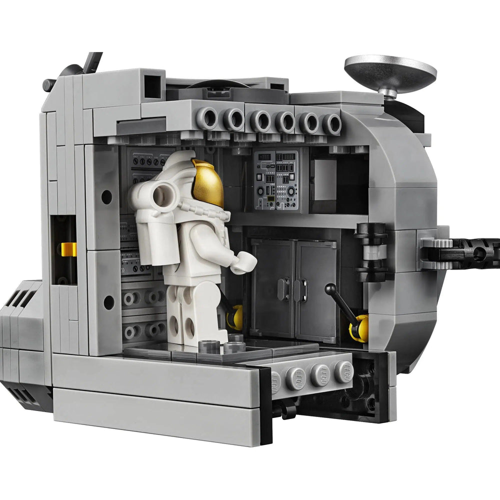 LEGO [Creator Expert] - NASA Apollo 11 Lunar Lander (10266)