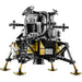 LEGO [Creator Expert] - NASA Apollo 11 Lunar Lander Building Set - Space Series (10266)