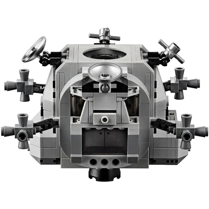 LEGO [Creator Expert] - NASA Apollo 11 Lunar Lander Building Set - Space Series (10266)