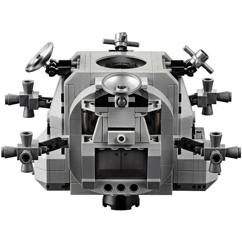 LEGO [Creator Expert] - NASA Apollo 11 Lunar Lander Building Set - Space Series (10266)