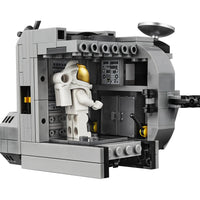 LEGO [Creator Expert] - NASA Apollo 11 Lunar Lander Building Set - Space Seri...- Image 6