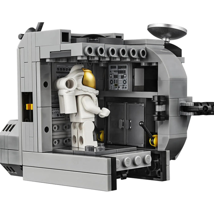 LEGO [Creator Expert] - NASA Apollo 11 Lunar Lander Building Set - Space Series (10266)