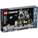 LEGO [Creator Expert] - NASA Apollo 11 Lunar Lander Building Set - Space Series (10266)