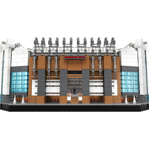 LEGO [Creator Expert] - Old Trafford - Manchester United (10272)