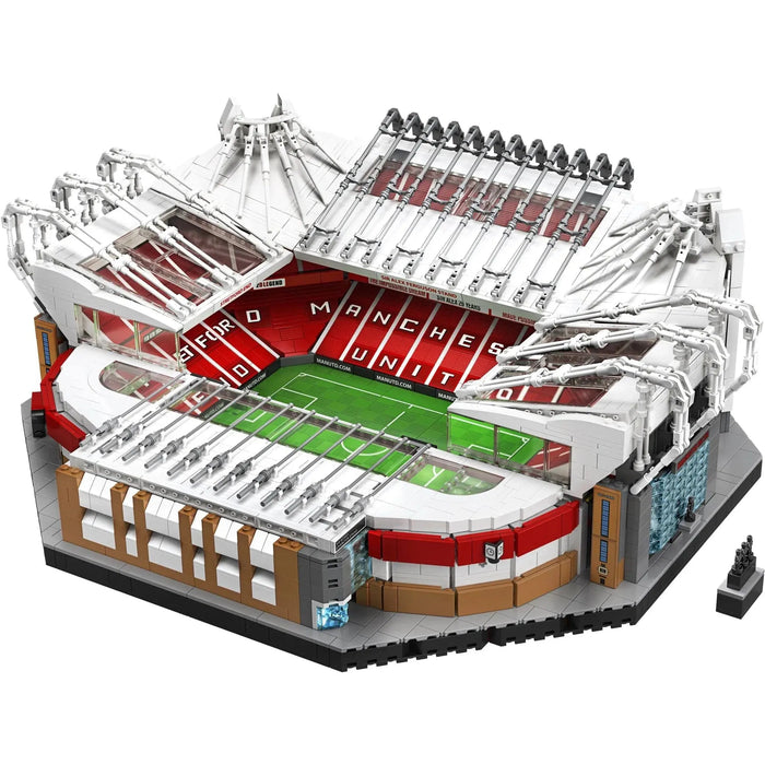 LEGO [Creator Expert] - Old Trafford - Manchester United Building Set - Stadiums Series (10272)