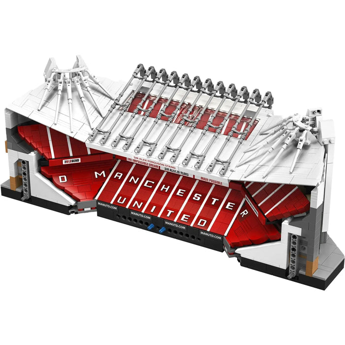 LEGO [Creator Expert] - Old Trafford - Manchester United Building Set - Stadiums Series (10272)