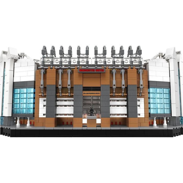 LEGO [Creator Expert] - Old Trafford - Manchester United Building Set - Stadiums Series (10272)