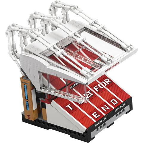 LEGO [Creator Expert] - Old Trafford - Manchester United Building Set - Stadiums Series (10272)