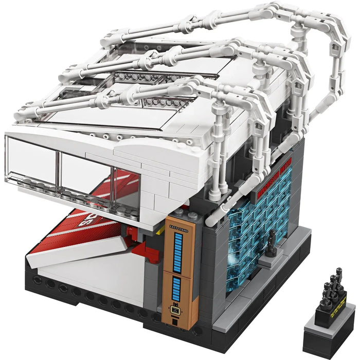 LEGO [Creator Expert] - Old Trafford - Manchester United Building Set - Stadiums Series (10272)