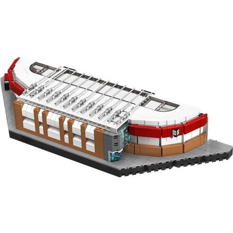 LEGO [Creator Expert] - Old Trafford - Manchester United Building Set - Stadiums Series (10272)