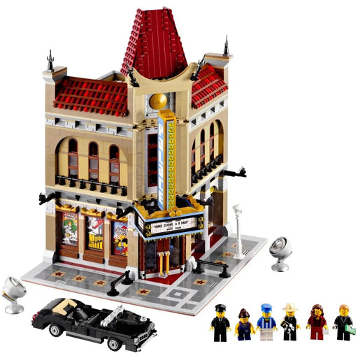 LEGO [Creator Expert] - Palace Cinema (10232)