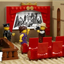 LEGO [Creator Expert] - Palace Cinema (10232)