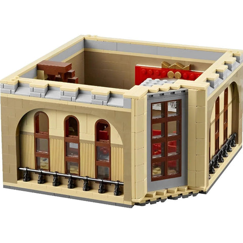 LEGO [Creator Expert] - Palace Cinema Building Set - Modular Buildings Collection Series (10232)