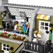LEGO [Creator Expert] - Parisian Restaurant Building Set - Modular Buildings Collection Series (10243)