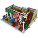 LEGO [Creator Expert] - Parisian Restaurant Building Set - Modular Buildings Collection Series (10243)