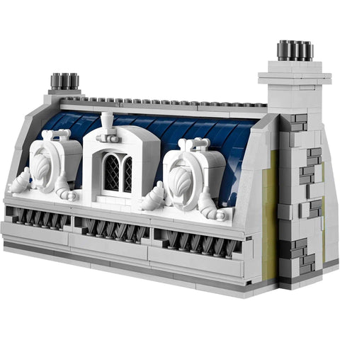 LEGO [Creator Expert] - Parisian Restaurant Building Set - Modular Buildings Collection Series (10243)