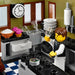 LEGO [Creator Expert] - Parisian Restaurant Building Set - Modular Buildings Collection Series (10243)