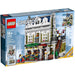 LEGO [Creator Expert] - Parisian Restaurant Building Set - Modular Buildings Collection Series (10243)
