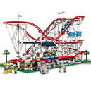 LEGO [Creator Expert] - Roller Coaster (10261)