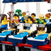 LEGO [Creator Expert] - Roller Coaster Building Set - Fairground Collection Series (10261)