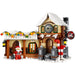 LEGO [Creator Expert] - Santa's Workshop Building Set - Winter Village Collection Series (10245)
