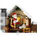 LEGO [Creator Expert] - Santa's Workshop Building Set - Winter Village Collection Series (10245)