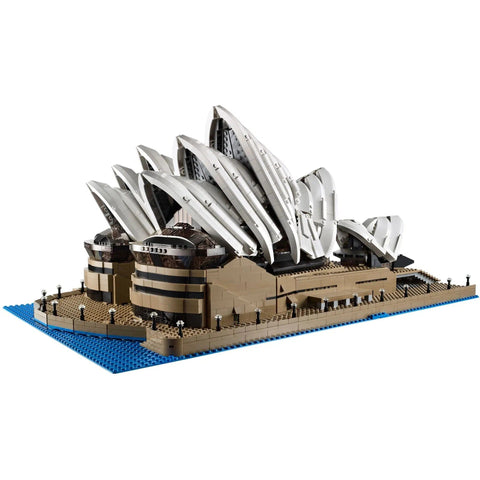 LEGO [Creator Expert] - Sydney Opera House (10234)