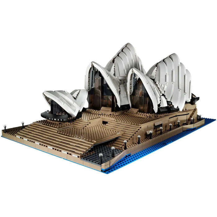 LEGO [Creator Expert] - Sydney Opera House Building Set - Landmarks Series (10234)