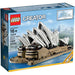 LEGO [Creator Expert] - Sydney Opera House Building Set - Landmarks Series (10234)