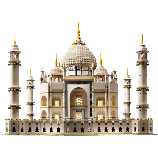 LEGO [Creator Expert] - Taj Mahal (10256)