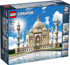 LEGO [Creator Expert] - Taj Mahal (10256)