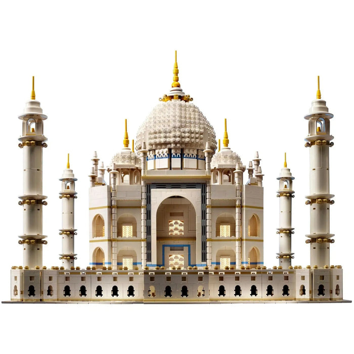 LEGO [Creator Expert] - Taj Mahal Building Set - Landmarks Series (10256)
