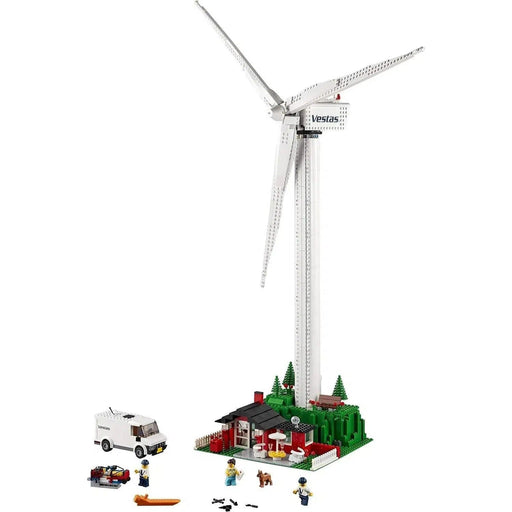 LEGO [Creator Expert] - Vestas Wind Turbine (10268)