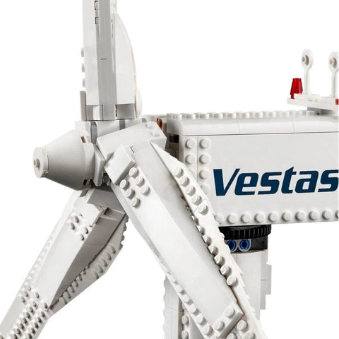 LEGO [Creator Expert] - Vestas Wind Turbine (10268)