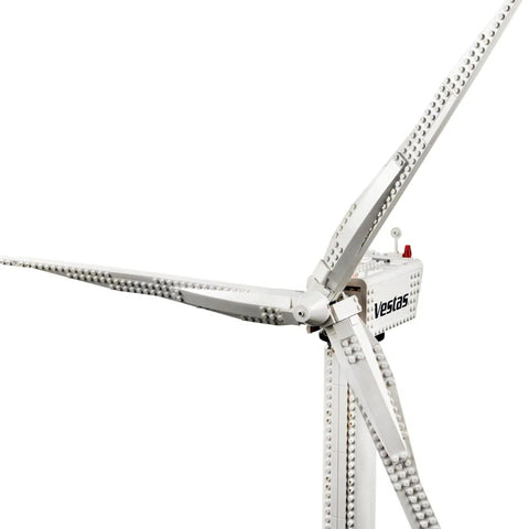 LEGO [Creator Expert] - Vestas Wind Turbine Building Set - Vestas Series (10268)