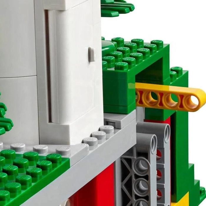 LEGO [Creator Expert] - Vestas Wind Turbine Building Set - Vestas Series (10268)