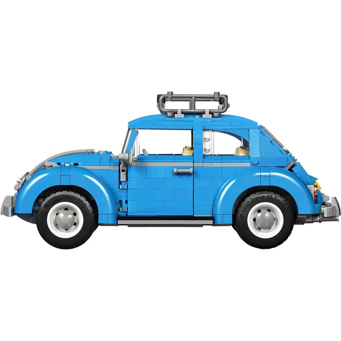 LEGO [Creator Expert] - Volkswagen Beetle Building Set - Vehicles Series (10252)