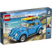 LEGO [Creator Expert] - Volkswagen Beetle Building Set - Vehicles Series (10252)