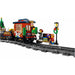 LEGO [Creator Expert] - Winter Holiday Train Building Set - Winter Village Collection Series (10254)