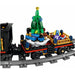 LEGO [Creator Expert] - Winter Holiday Train Building Set - Winter Village Collection Series (10254)