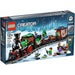 LEGO [Creator Expert] - Winter Holiday Train Building Set - Winter Village Collection Series (10254)