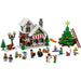 LEGO [Creator Expert] - Winter Toy Shop Building Set - Winter Village Collection Series (10249)