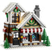 LEGO [Creator Expert] - Winter Toy Shop Building Set - Winter Village Collection Series (10249)