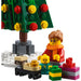 LEGO [Creator Expert] - Winter Village Fire Station Building Set - Winter Village Collection Series (10263)