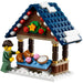 LEGO [Creator Expert] - Winter Village Market Building Set - Winter Village Collection Series (10235)
