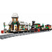 LEGO [Creator Expert] - Winter Village Station Building Set - Winter Village Collection Series (10259)