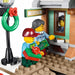 LEGO [Creator Expert] - Winter Village Station Building Set - Winter Village Collection Series (10259)