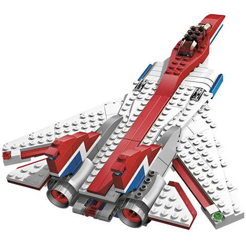 LEGO [Creator] - Fast Flyers Building Set - 3 in 1 Series (4953)