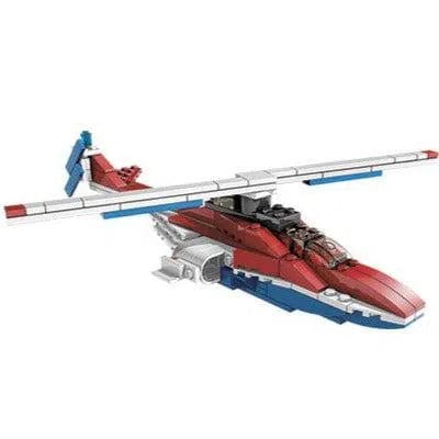 LEGO [Creator] - Fast Flyers Building Set - 3 in 1 Series (4953)